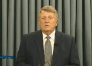 East Side, KY – Eld Danny Holland – 2266