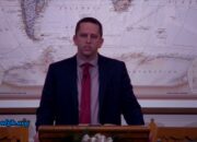 Old Union – Elder Brad Hicks – 2271