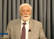 Bethlehem/Capital Hill – Eld Ricky Huff – 2273