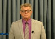 Buffalo Springs – Eld Ron Spurgeon – 2274