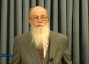 Happy Hollow – Eld Danny Thompson -2275