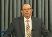 Grant & Green Valley – Eld Thomas Gibbs – 2295