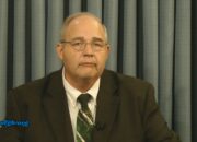 Landmark – Eld Frank Kirby – 2297