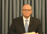 Harvest – Eld Barry Armour – 3003