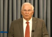 New Salem – Eld Stephen Skinner – 3006