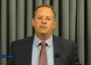 Faith, KY – Eld Todd Fugate – 3008