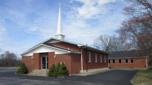 New Bethel KY 2