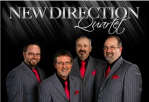 New Direction Quartet